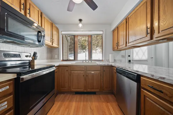 $2,000 | 21 Village West Drive, Unit 14, Alexandria, NH 03222