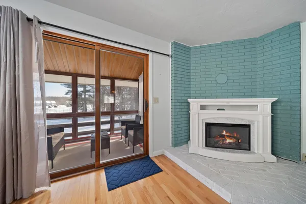 $2,000 | 21 Village West Drive, Unit 14, Alexandria, NH 03222