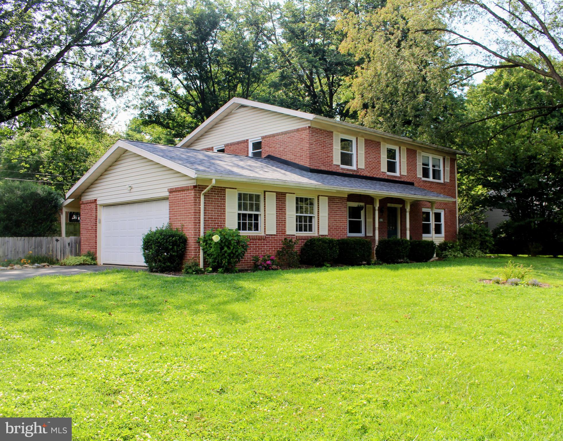 1017 Tracy Road Lancaster, PA 17601 - Photo 1 of 28 Welcome home!