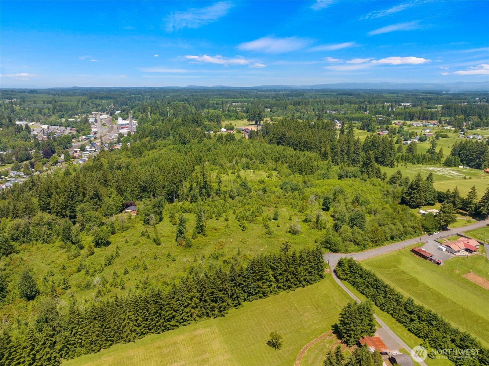 0 Southeast Rice-multiple Mdr/ldr Parcels Winlock, WA 98596 - Photo 15 of 17 a view of a city