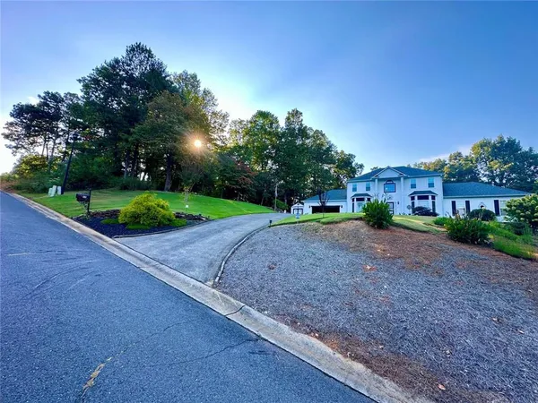 $22,800 | 98 Magnolia Ridge, Summerville, GA 30747