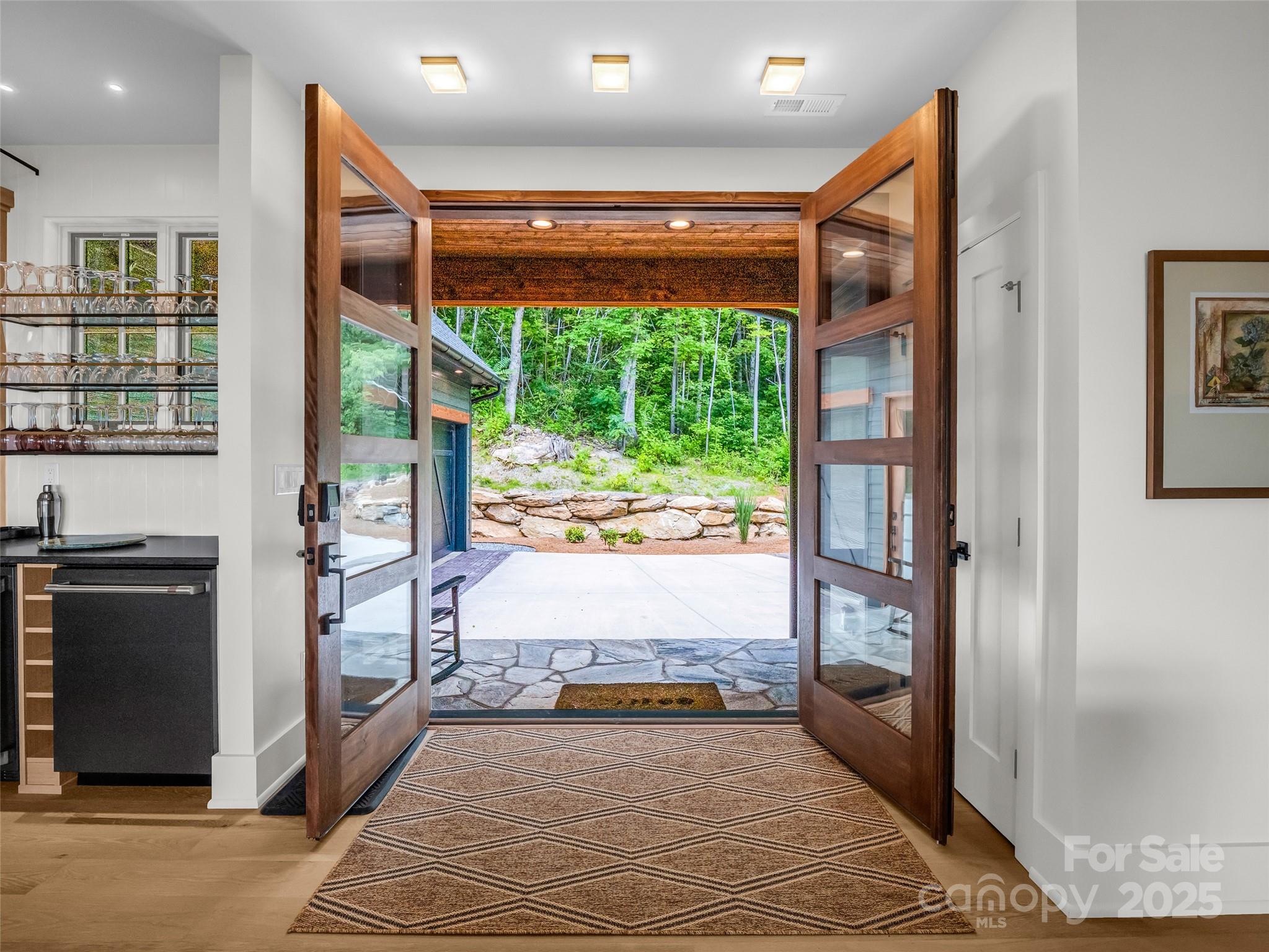 627 Cherry Hill, Unit 201 Mill Spring, NC 28756 - Photo 4 of 48