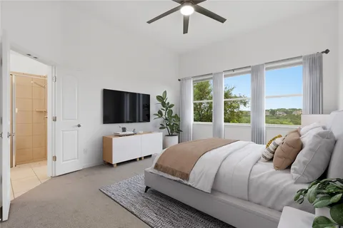 $609,800 | 12221 Fairway Cove, Austin, TX 78732
