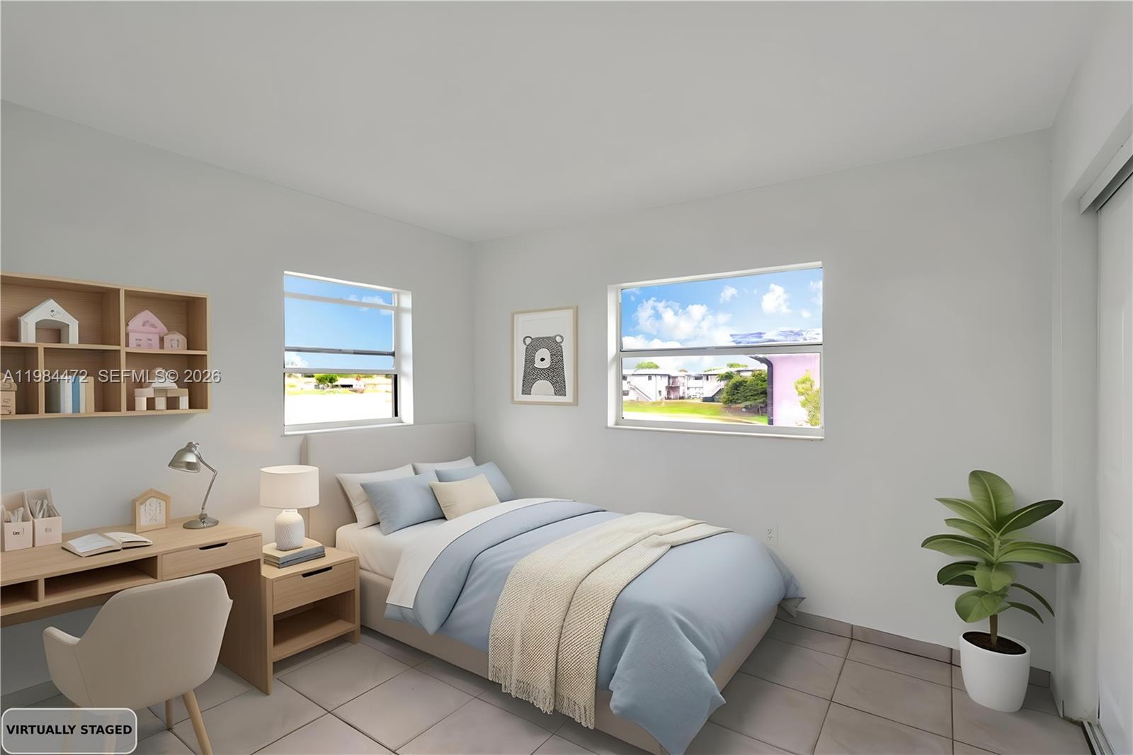 13371 Southwest 17th Lane, Unit 28 Miami, FL 33175 - Photo 14 of 22
