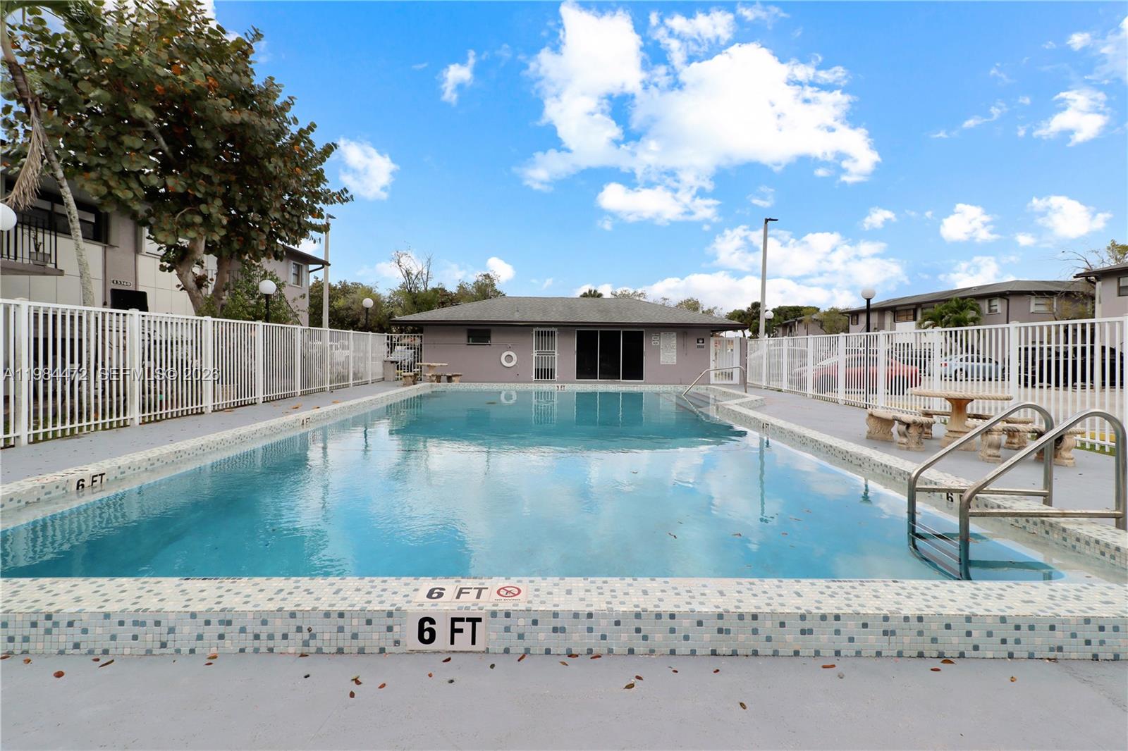 13371 Southwest 17th Lane, Unit 28 Miami, FL 33175 - Photo 22 of 22