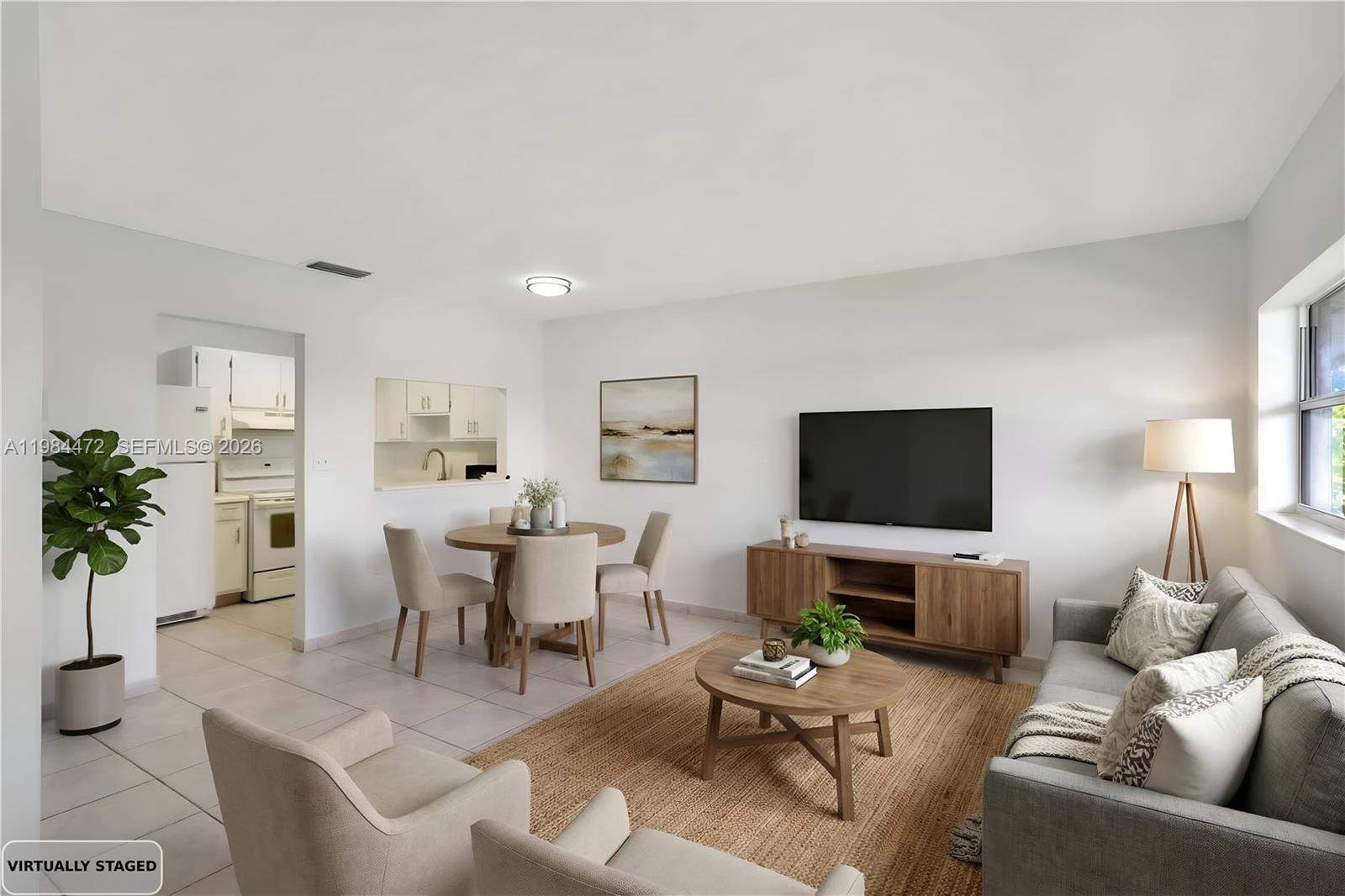 13371 Southwest 17th Lane, Unit 28 Miami, FL 33175 - Photo 4 of 22