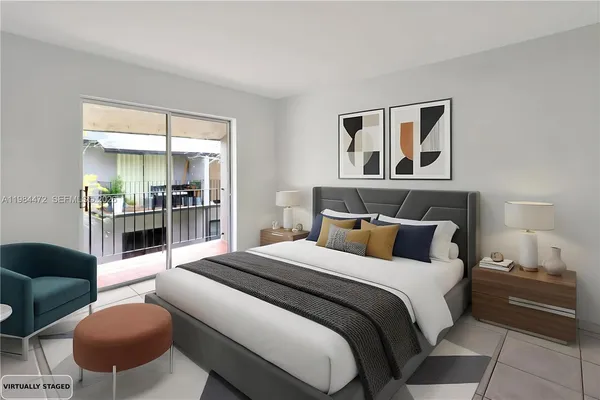 $300,000 | 13371 Southwest 17th Lane, Unit 28, Miami, FL 33175