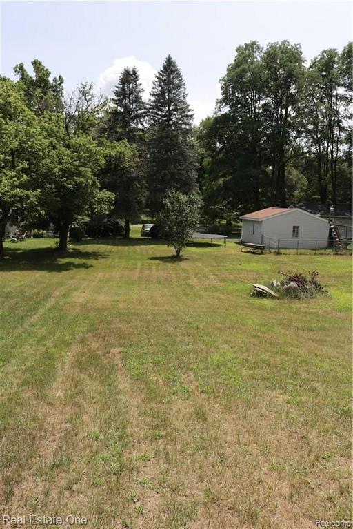 V/l Gregory Road Lake Orion, MI 48359 - Photo 5 of 6