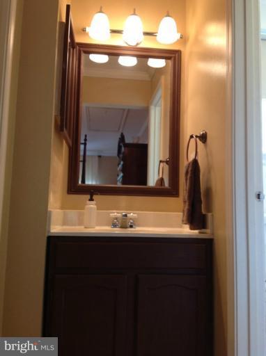 9229 Spring Acres Road Clinton, MD 20735 - Photo 14 of 23 Bath (Master)