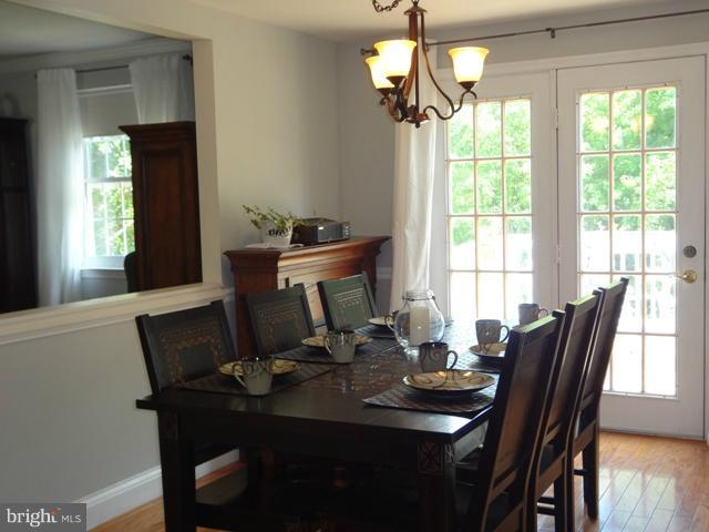 9229 Spring Acres Road Clinton, MD 20735 - Photo 20 of 23 Dining Room