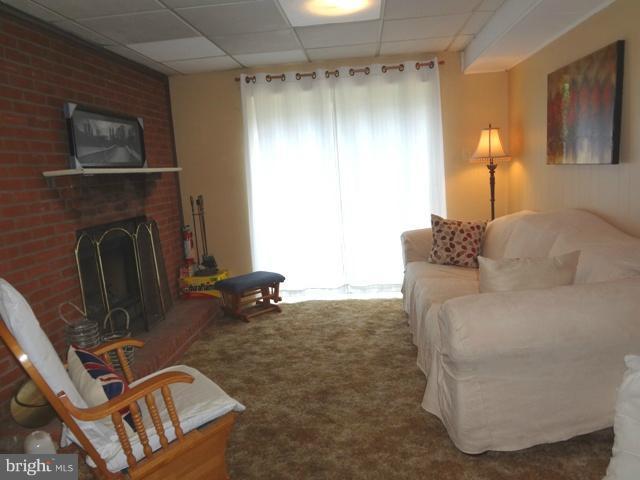 9229 Spring Acres Road Clinton, MD 20735 - Photo 22 of 23 Family Room