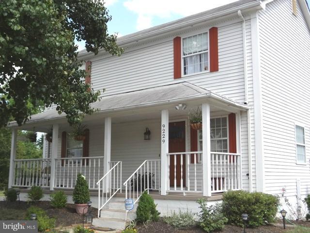 9229 Spring Acres Road Clinton, MD 20735 - Photo 23 of 23 Exterior (Front)