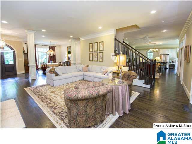 2784 Rocky Ridge Road Vestavia Hills, AL 35216 - Photo 2 of 31