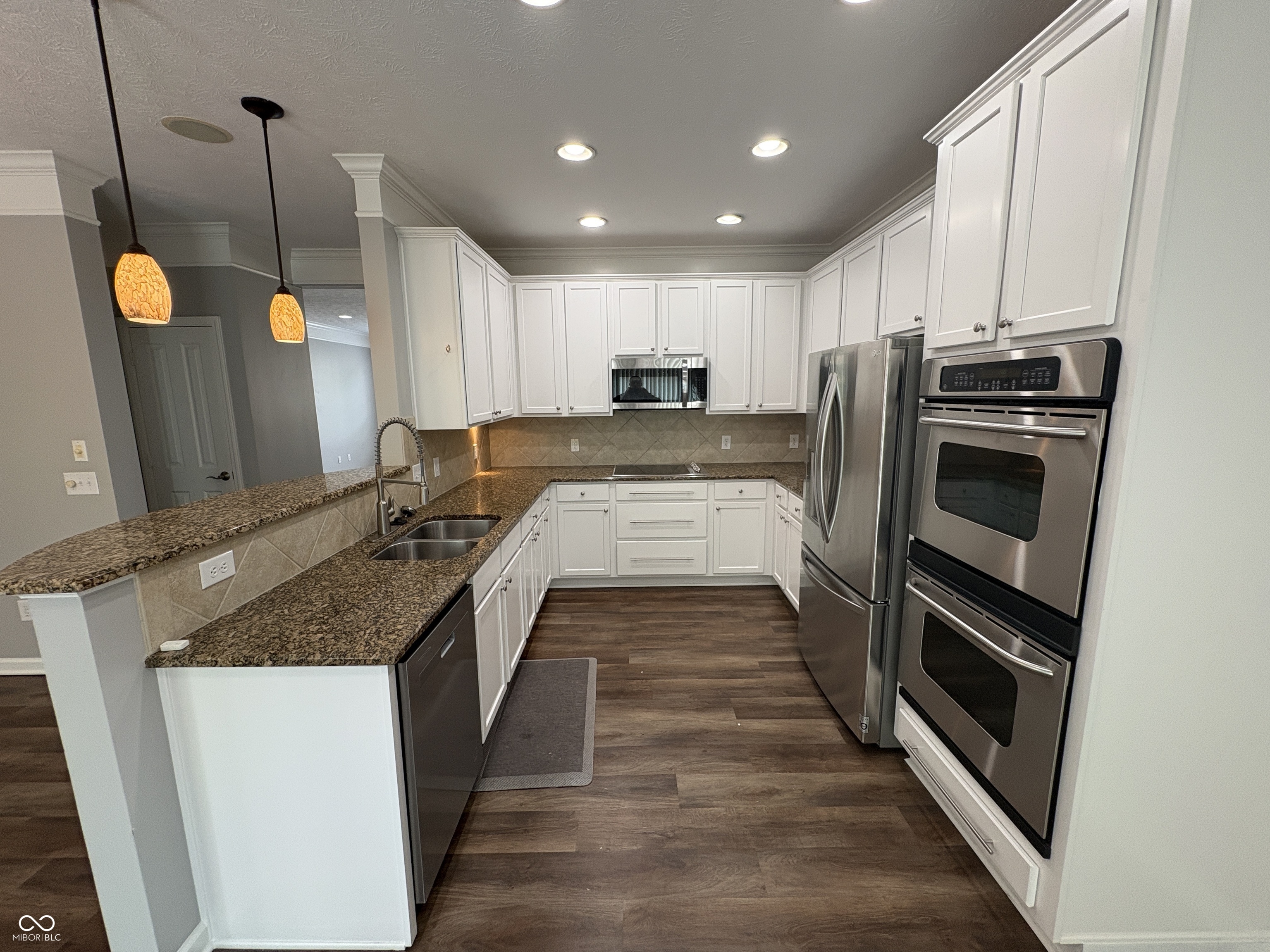9059 Rider Drive Fishers, IN 46038 - Photo 8 of 24 Gallery Image 8