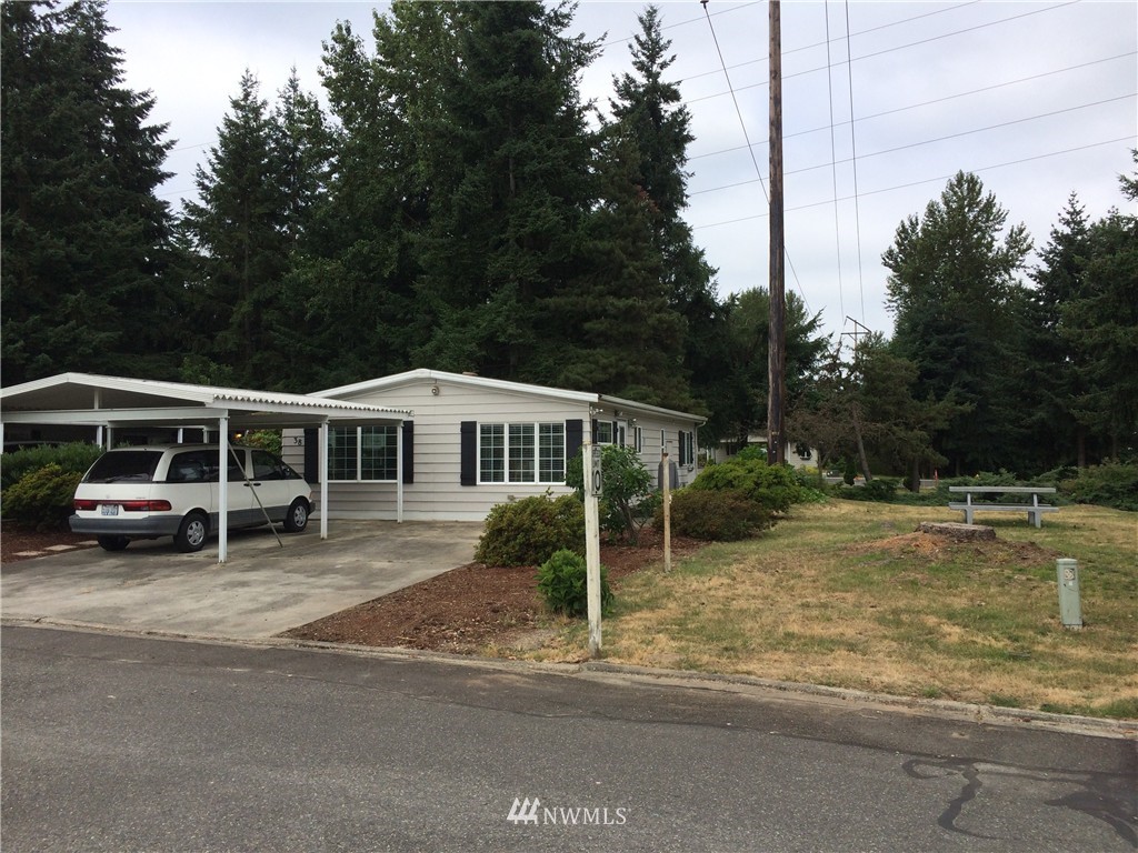 201 Union Avenue Southeast, Unit 38 Renton, WA 98059 - Photo 1 of 12 Gallery Image 1
