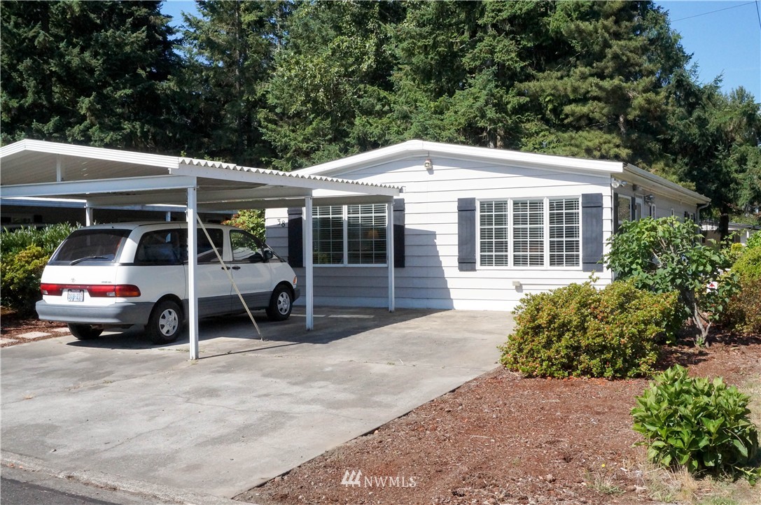 201 Union Avenue Southeast, Unit 38 Renton, WA 98059 - Photo 11 of 12 Gallery Image 11