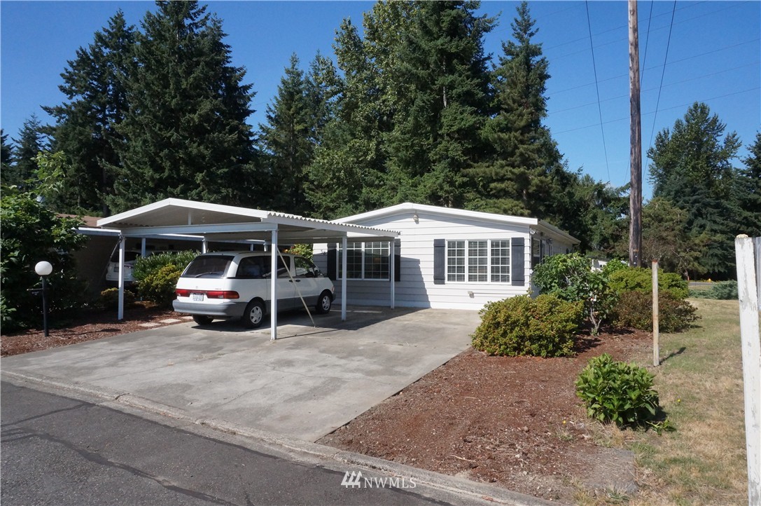 201 Union Avenue Southeast, Unit 38 Renton, WA 98059 - Photo 12 of 12 Gallery Image 12