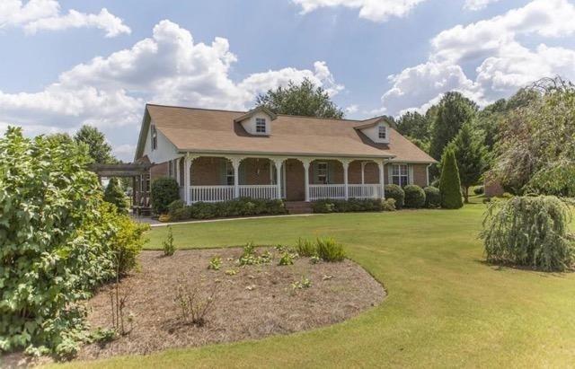 21 David Drive Cave Spring, GA 30124 - Photo 1 of 1