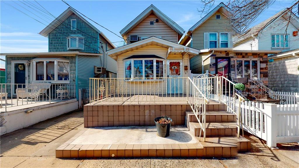 9148 Gold Road Queens, NY 11417 - Photo 1 of 15 Gallery Image 1