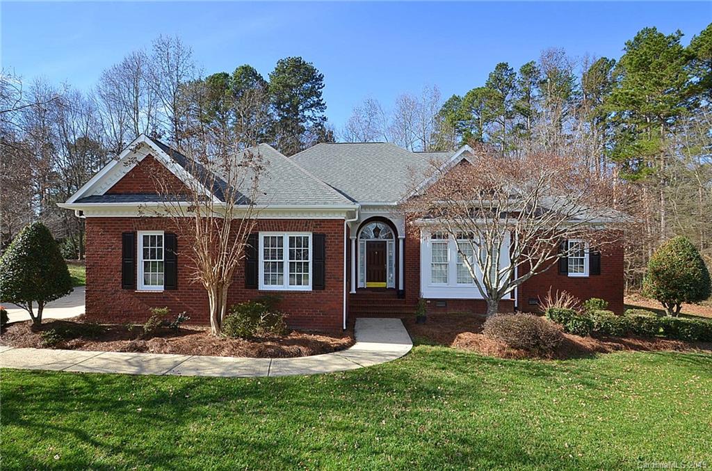 3019 Rochester Court Monroe, NC 28110 - Photo 1 of 25 Gallery Image 1