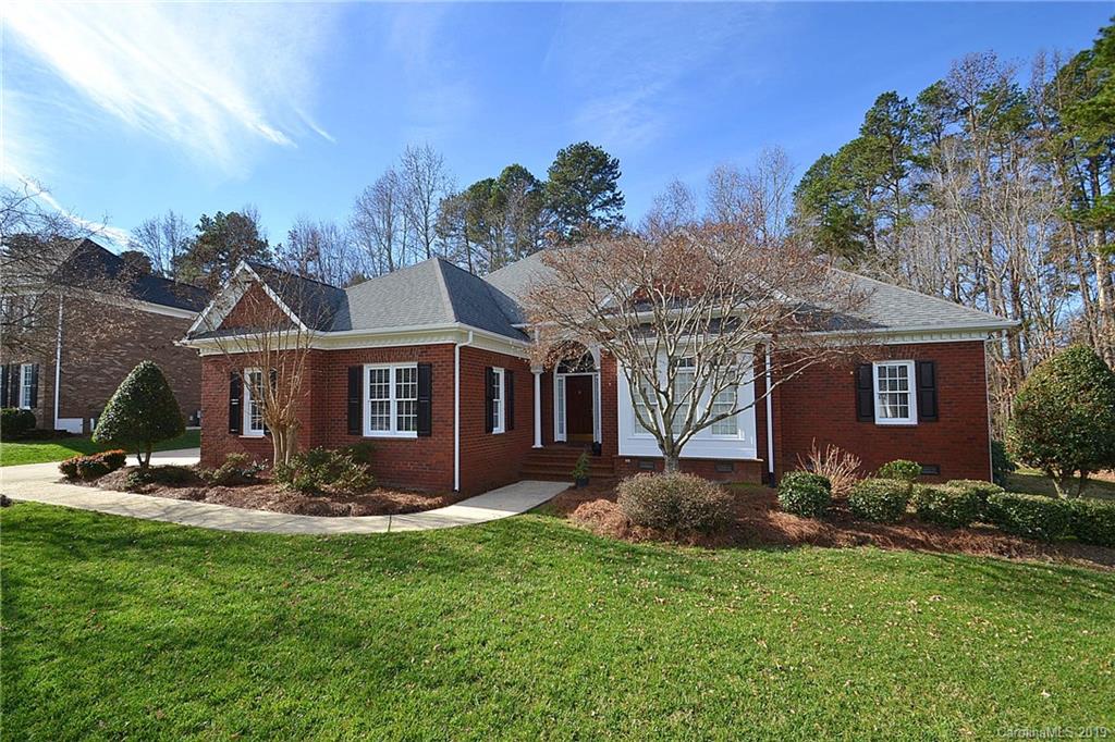 3019 Rochester Court Monroe, NC 28110 - Photo 2 of 25 Gallery Image 2