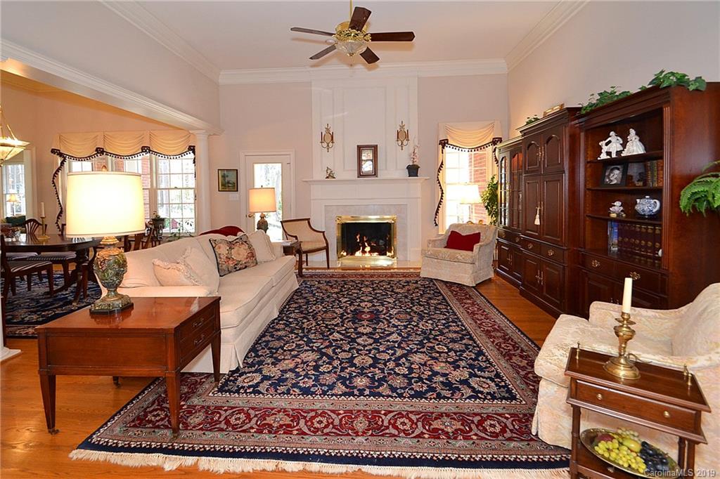 3019 Rochester Court Monroe, NC 28110 - Photo 6 of 25 Gallery Image 6
