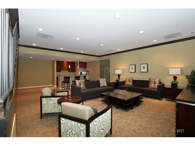 310 South Michigan Avenue, Unit 2206 Chicago, IL 60604 - Photo 15 of 15