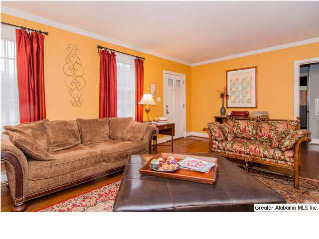 130 Hawthorne Road East Birmingham, AL 35209 - Photo 10 of 32