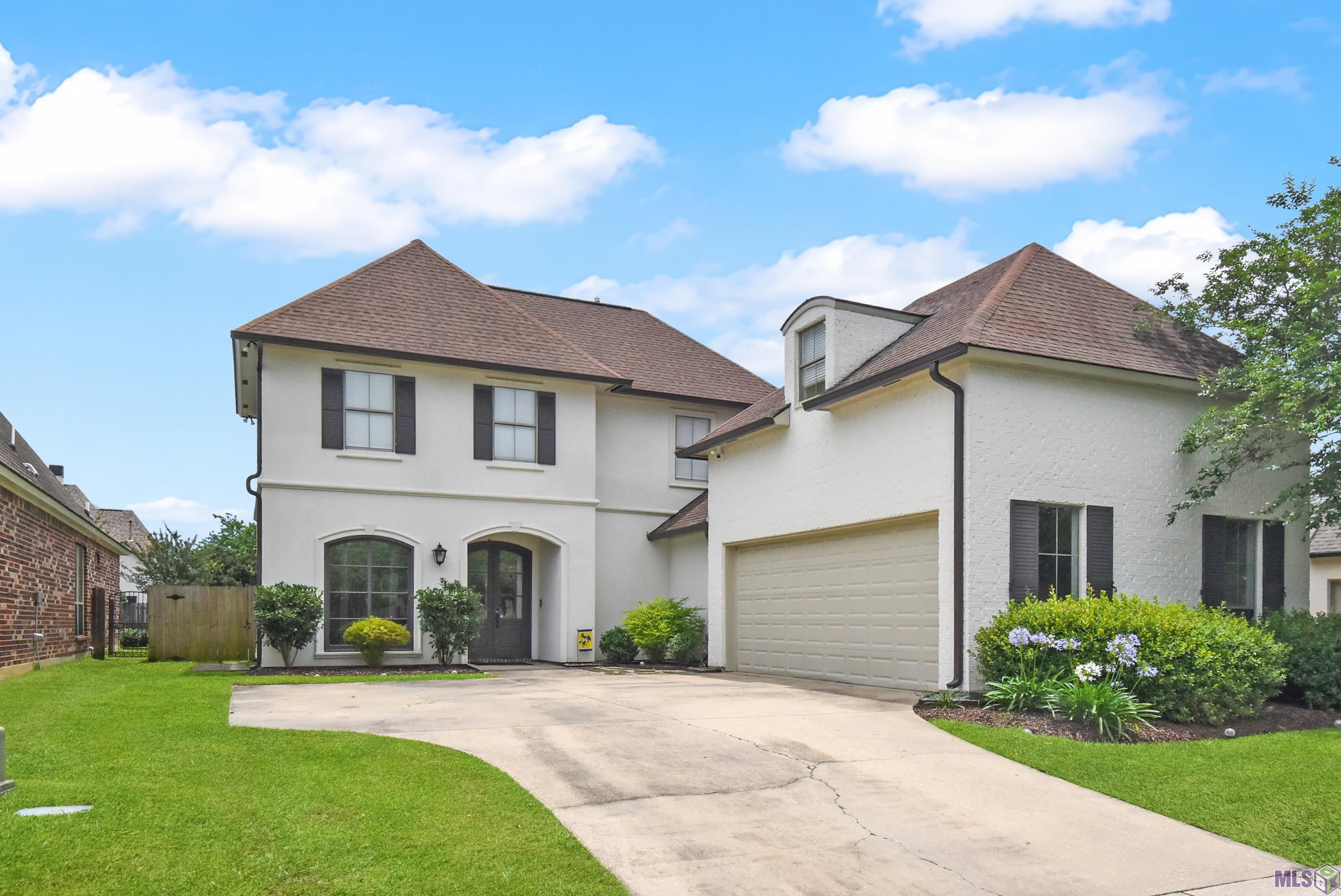 8925 Foxgate Drive Baton Rouge, LA 70809 - Photo 2 of 25