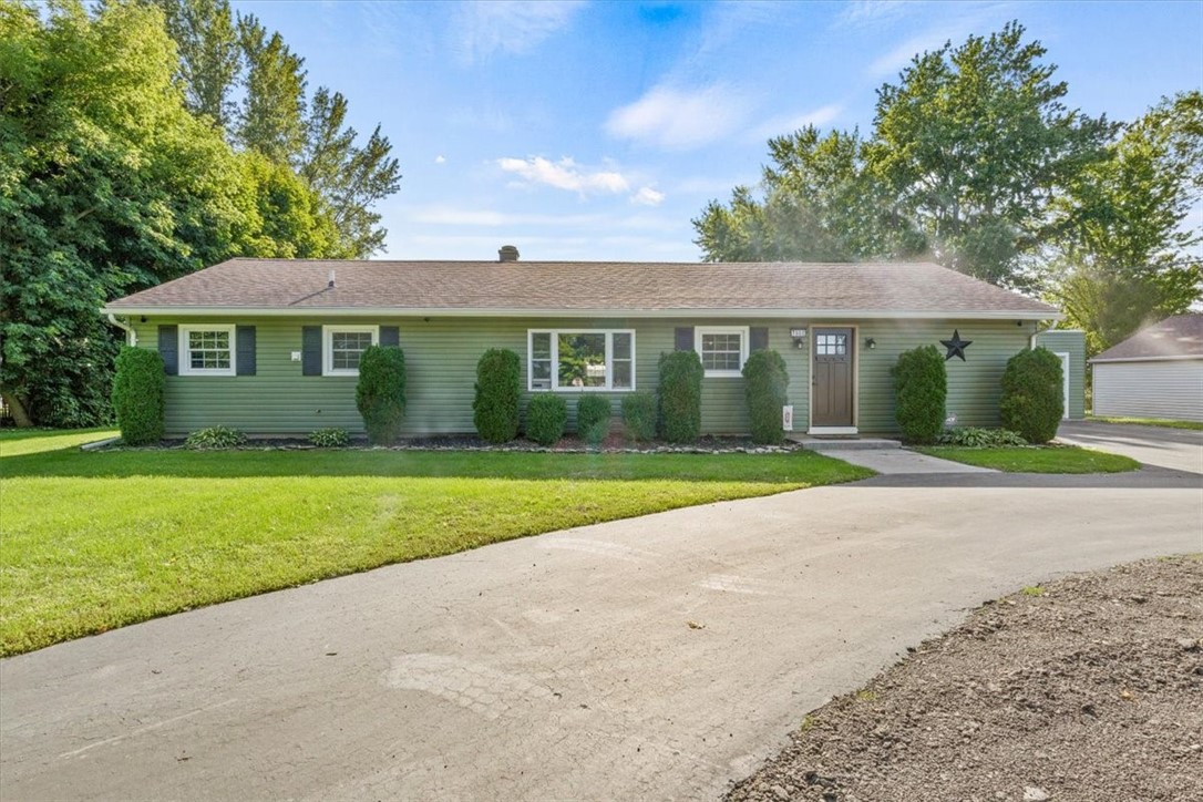 7968 Lewiston Road Batavia, NY 14020 - Photo 1 of 1 Gallery Image 1