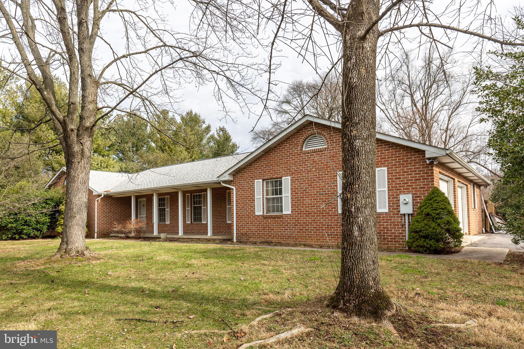705 Poole Road Westminster, MD 21157 - Photo 3 of 41 Gallery Image 3