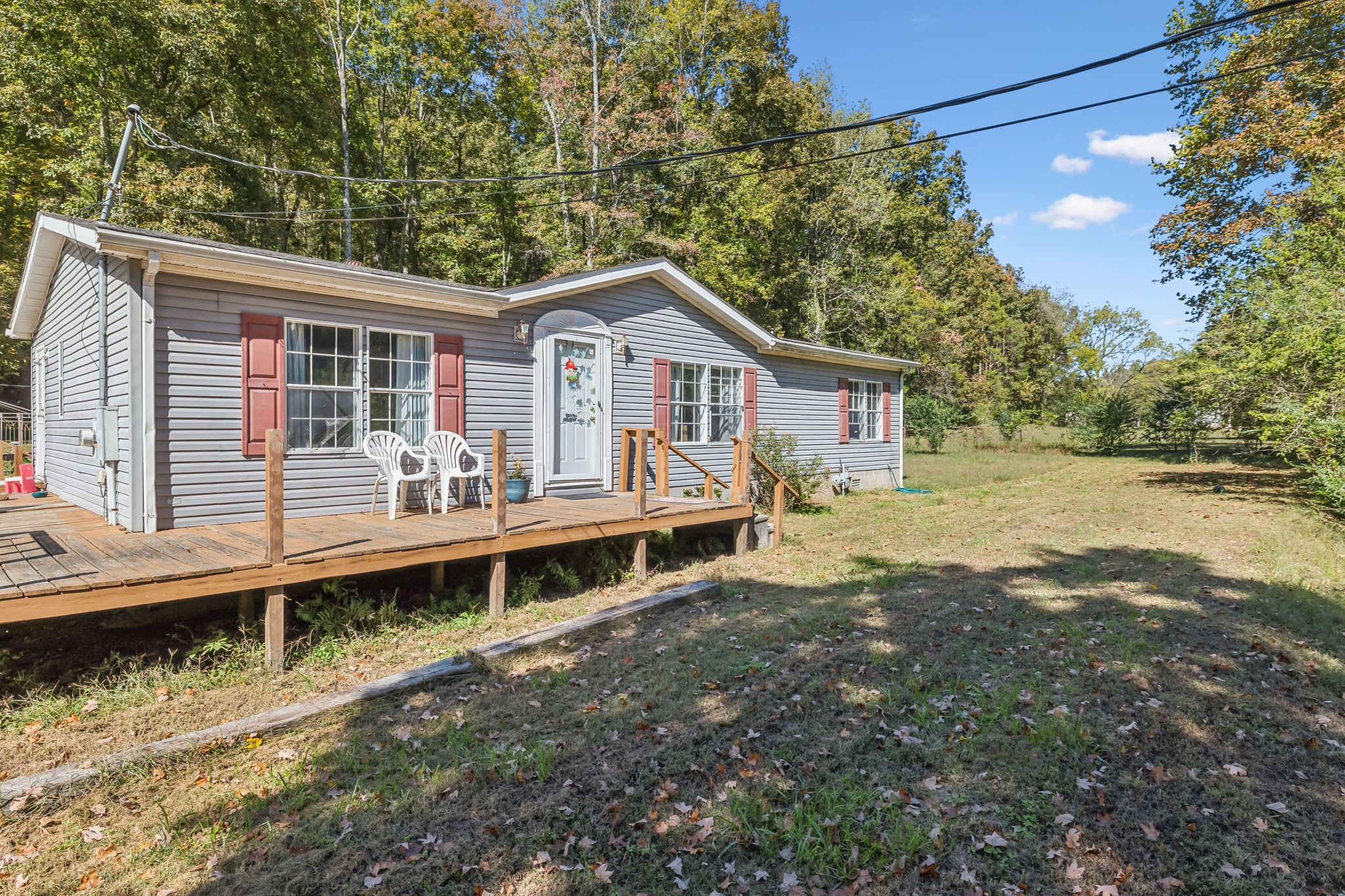 1655 Bakerville Road Waverly, TN 37185 - Photo 1 of 60 Gallery Image 1