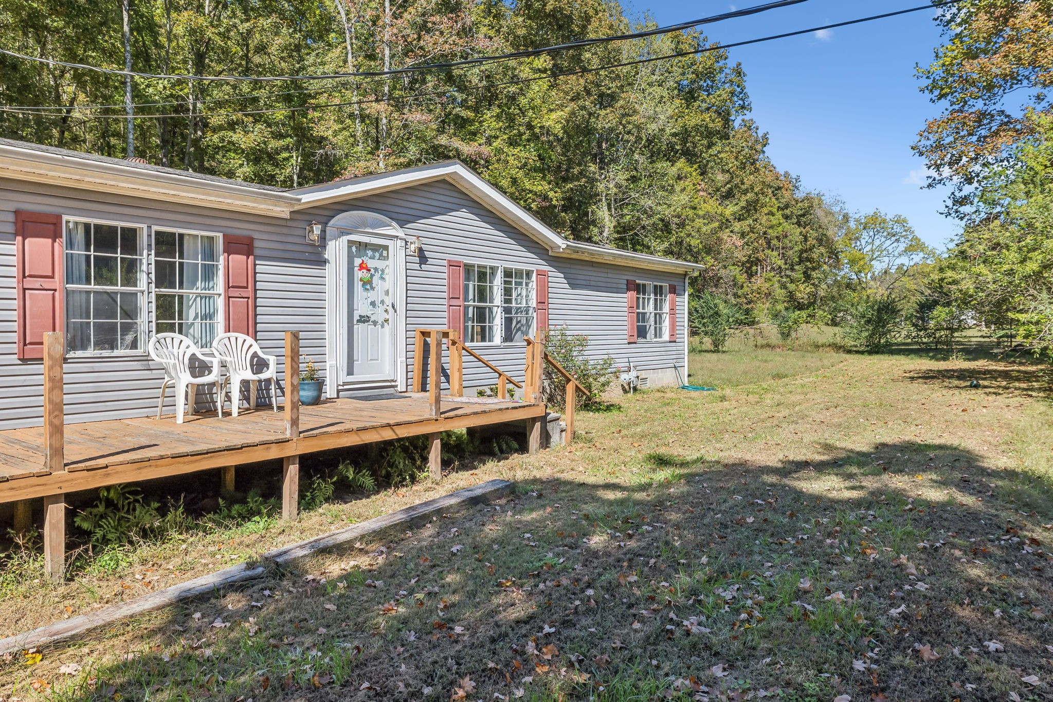 1655 Bakerville Road Waverly, TN 37185 - Photo 2 of 60 Gallery Image 2
