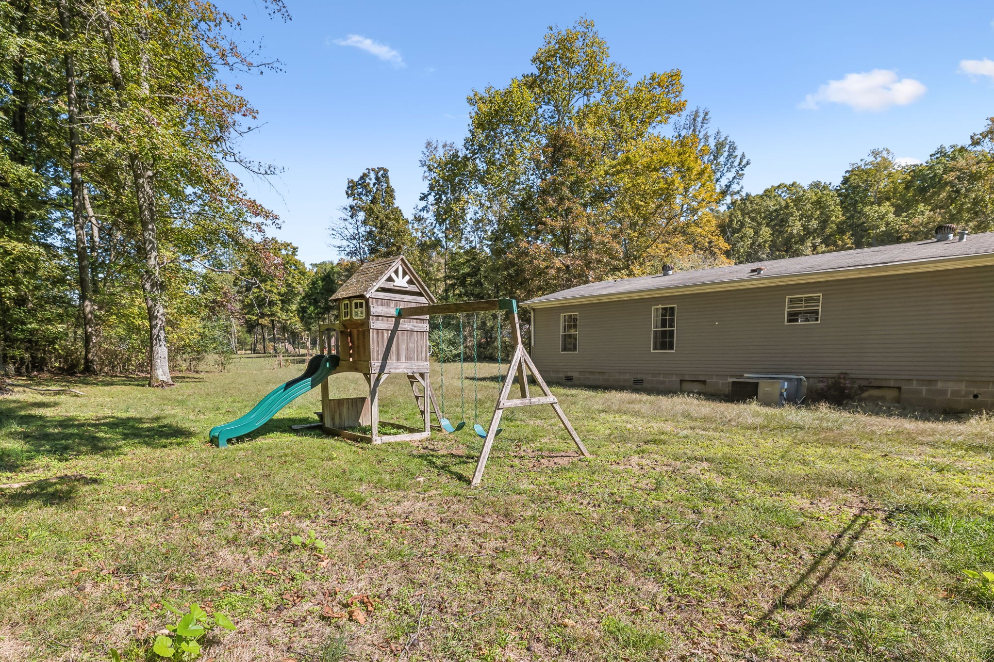 1655 Bakerville Road Waverly, TN 37185 - Photo 34 of 60 Gallery Image 34