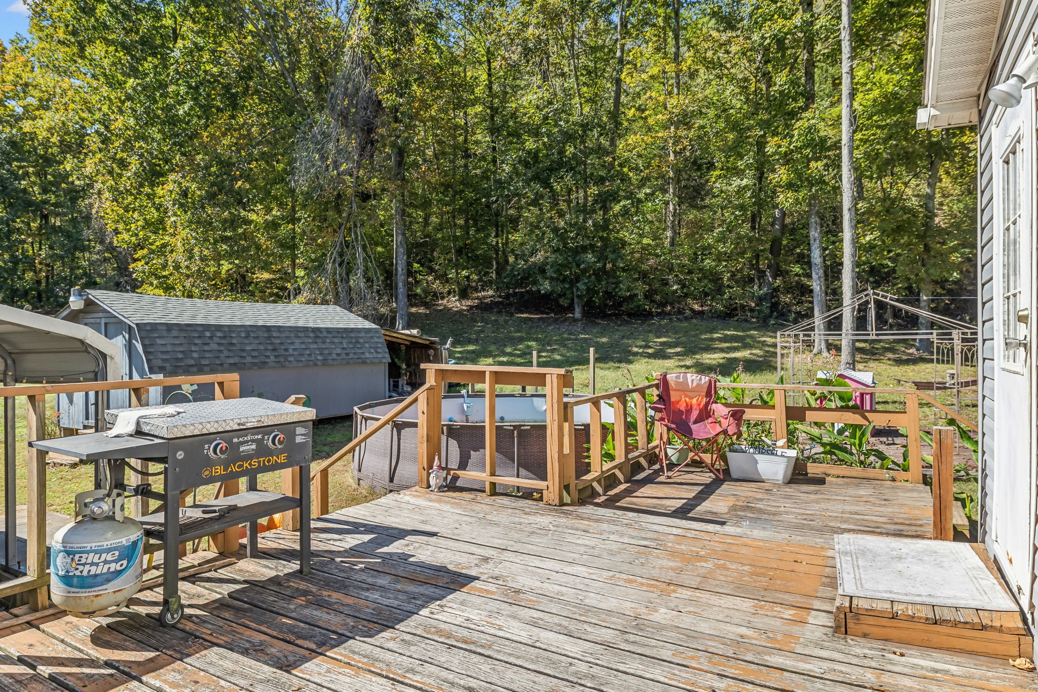 1655 Bakerville Road Waverly, TN 37185 - Photo 36 of 60 Gallery Image 36