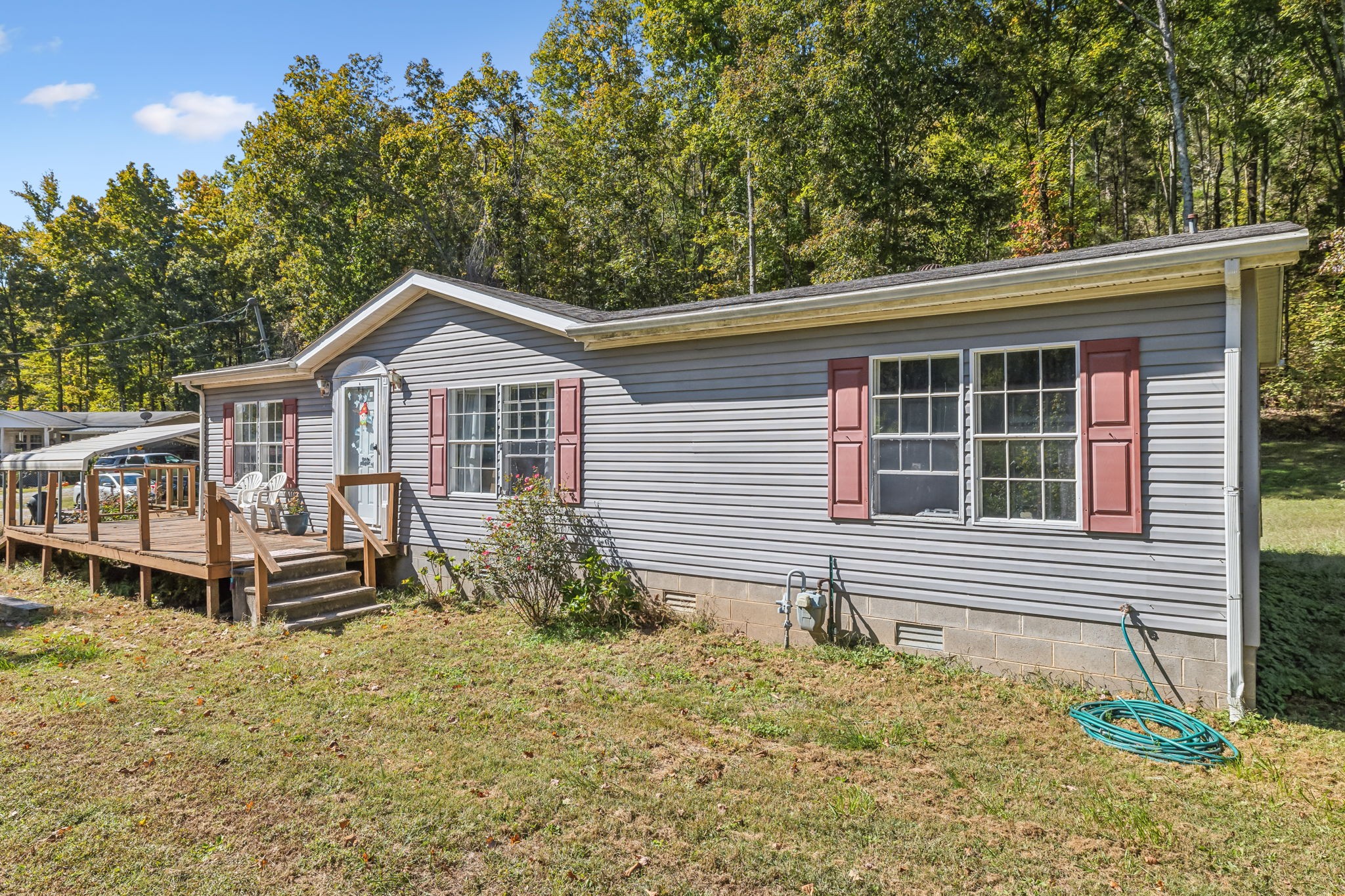 1655 Bakerville Road Waverly, TN 37185 - Photo 4 of 60 Gallery Image 4