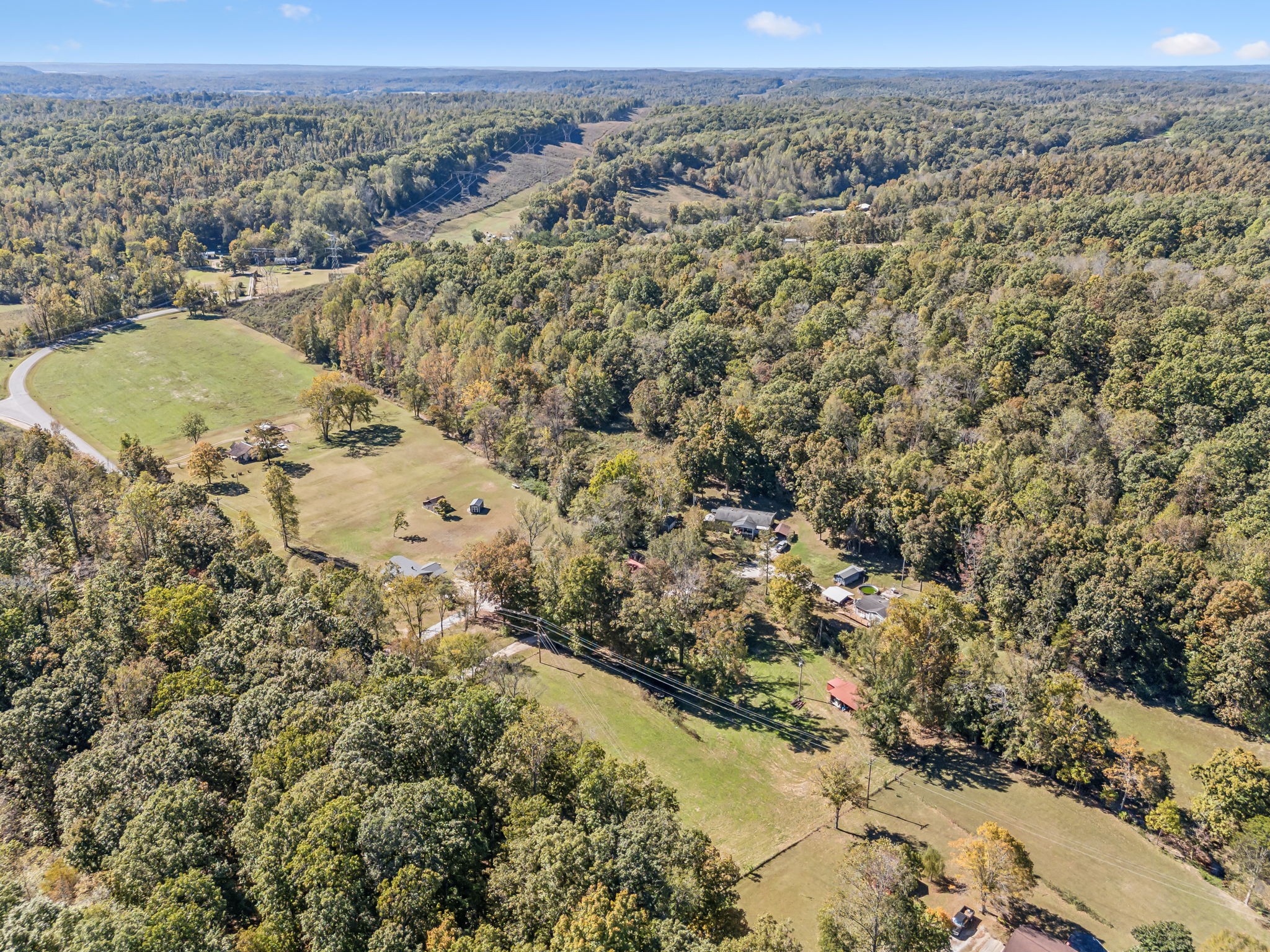 1655 Bakerville Road Waverly, TN 37185 - Photo 42 of 60 Gallery Image 42
