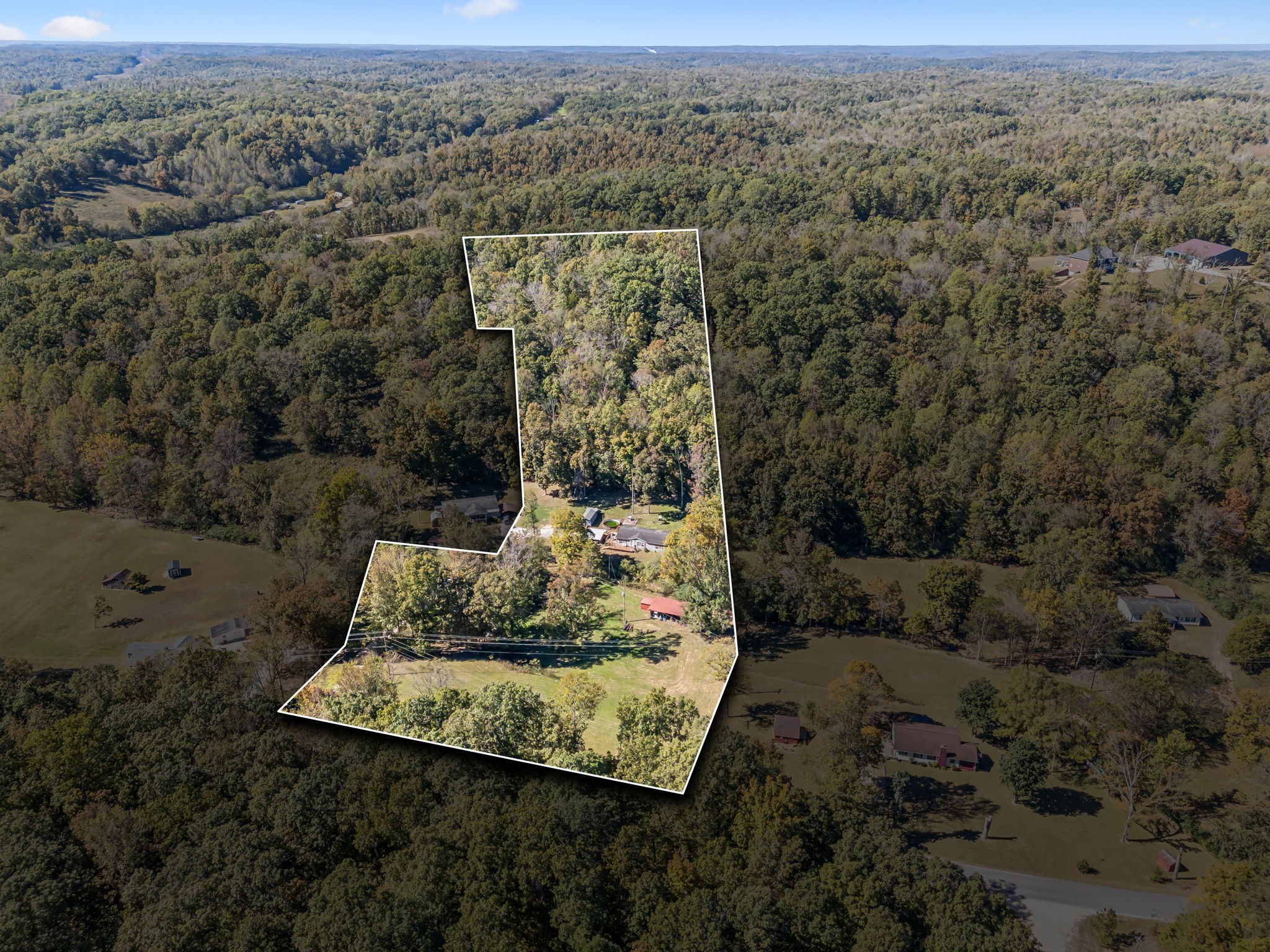 1655 Bakerville Road Waverly, TN 37185 - Photo 43 of 60 Gallery Image 43