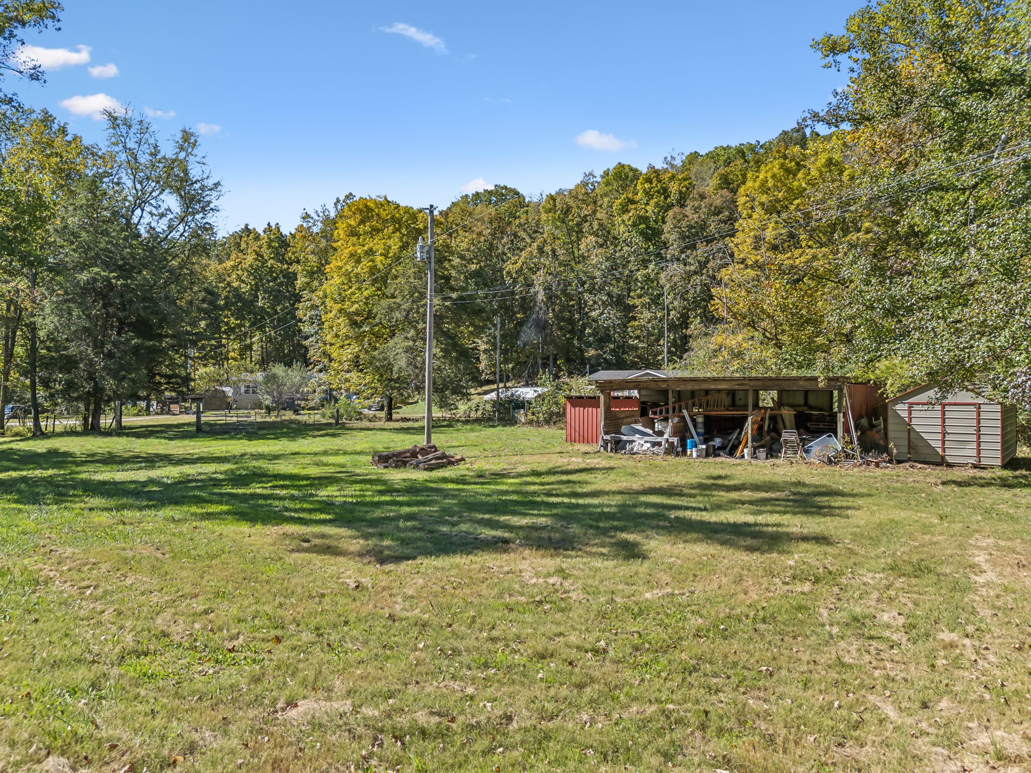 1655 Bakerville Road Waverly, TN 37185 - Photo 46 of 60 Gallery Image 46