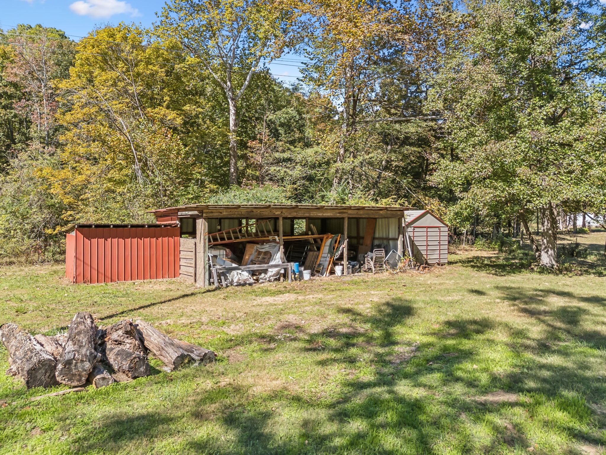 1655 Bakerville Road Waverly, TN 37185 - Photo 47 of 60 Gallery Image 47