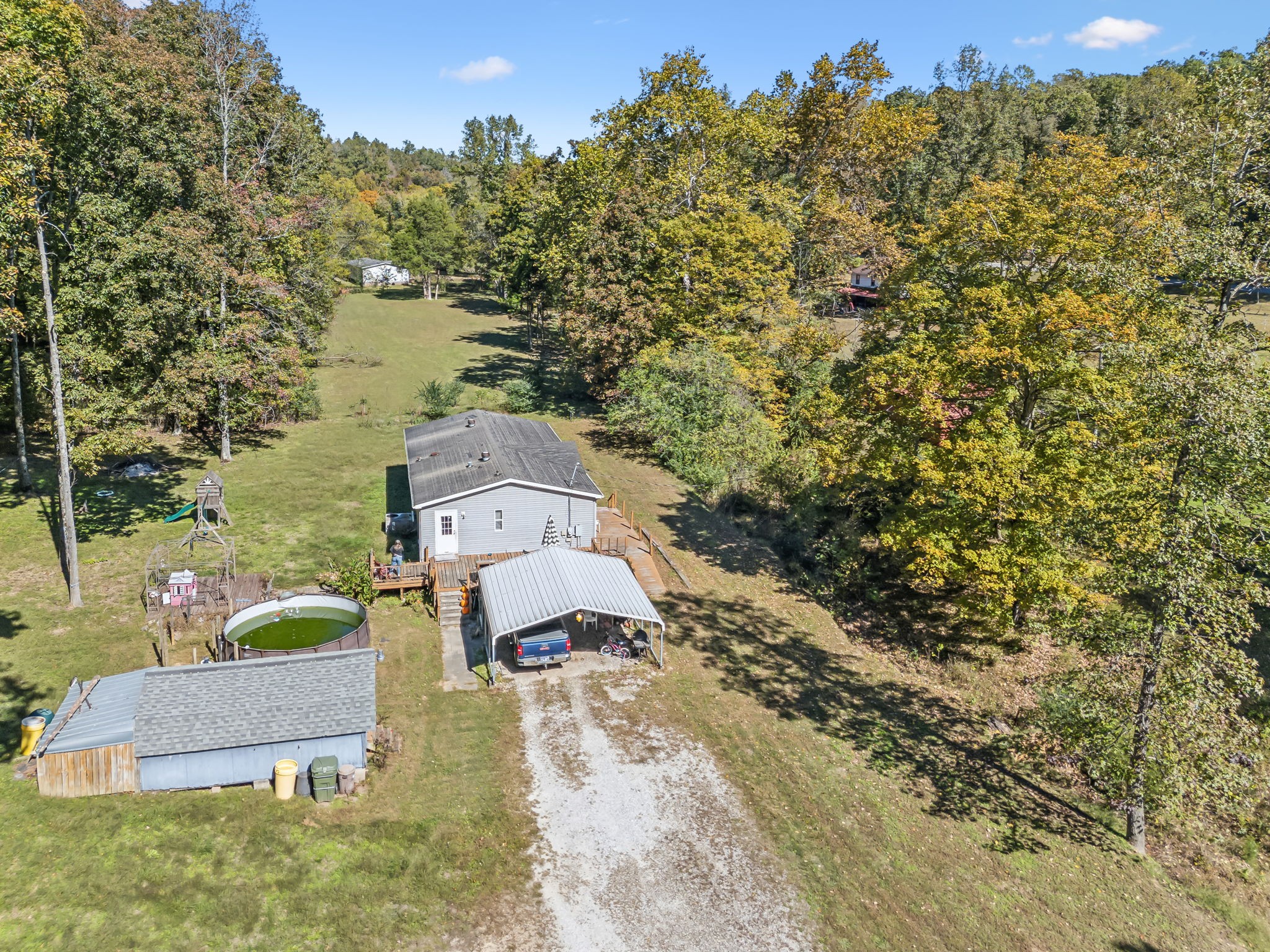 1655 Bakerville Road Waverly, TN 37185 - Photo 50 of 60 Gallery Image 50