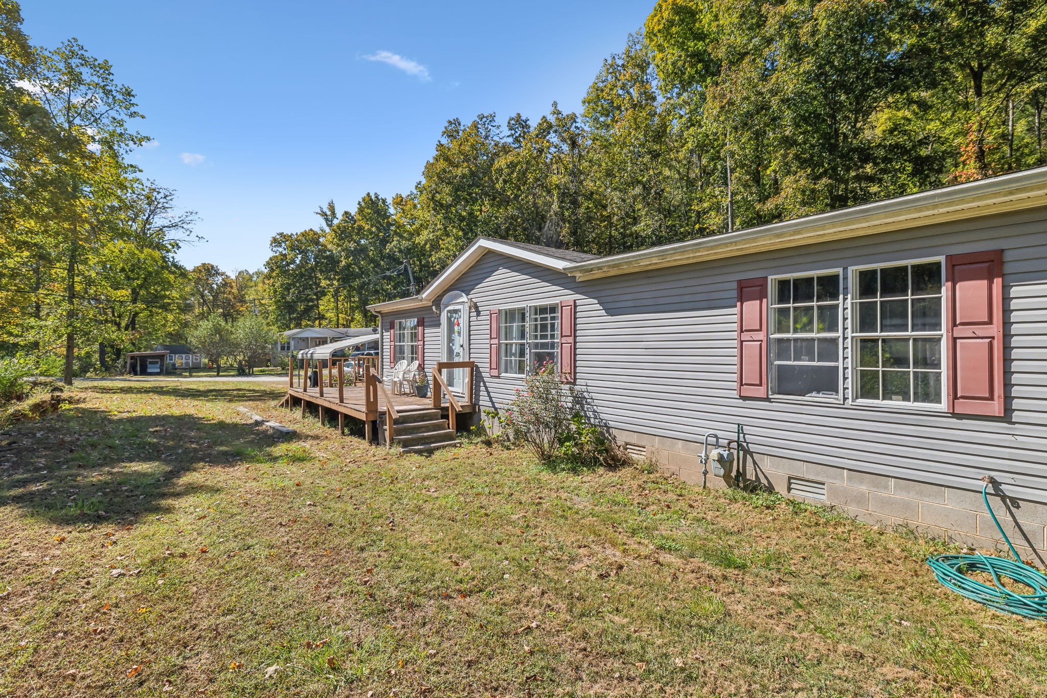 1655 Bakerville Road Waverly, TN 37185 - Photo 5 of 60 Gallery Image 5