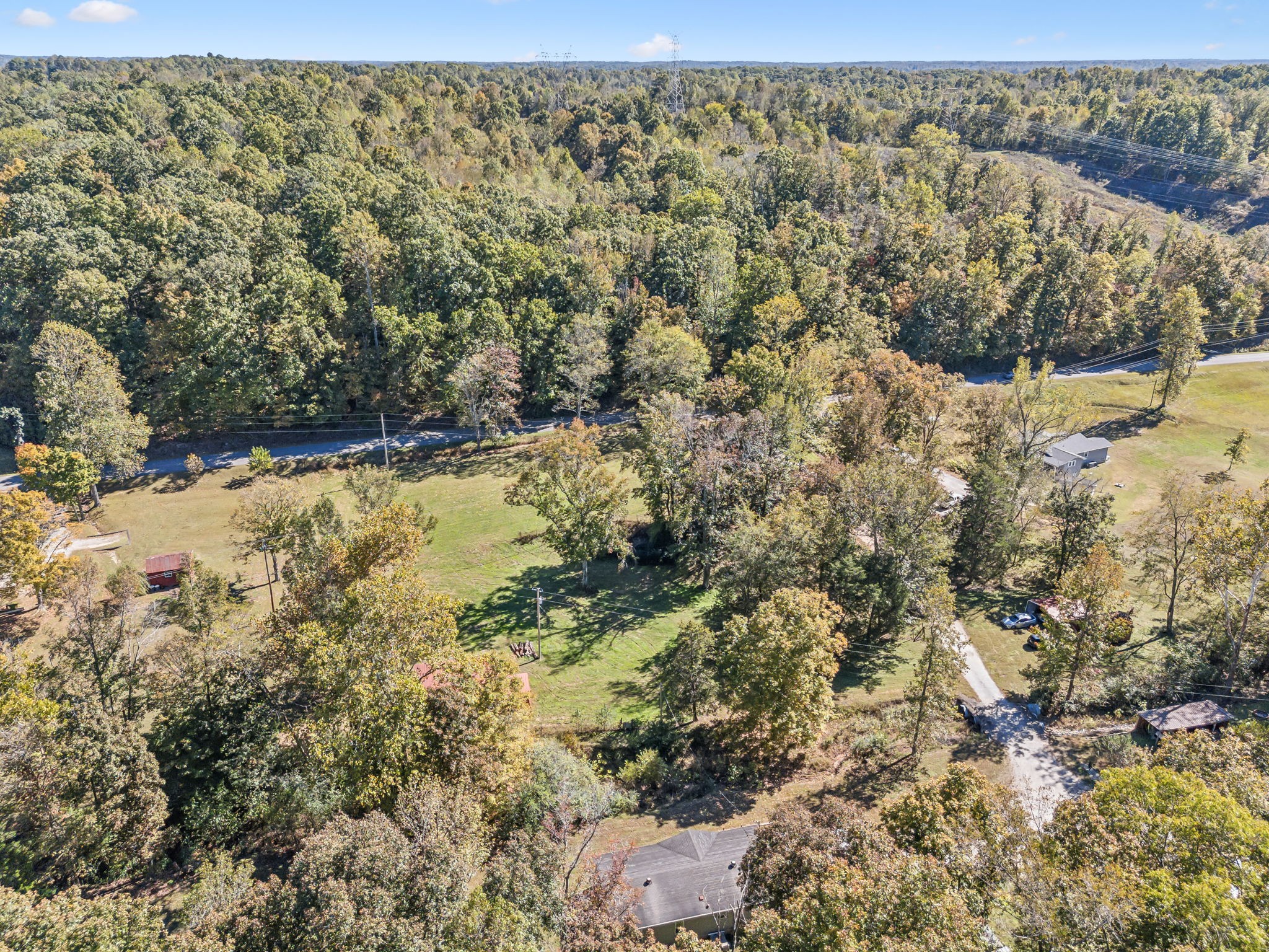 1655 Bakerville Road Waverly, TN 37185 - Photo 54 of 60 Gallery Image 54