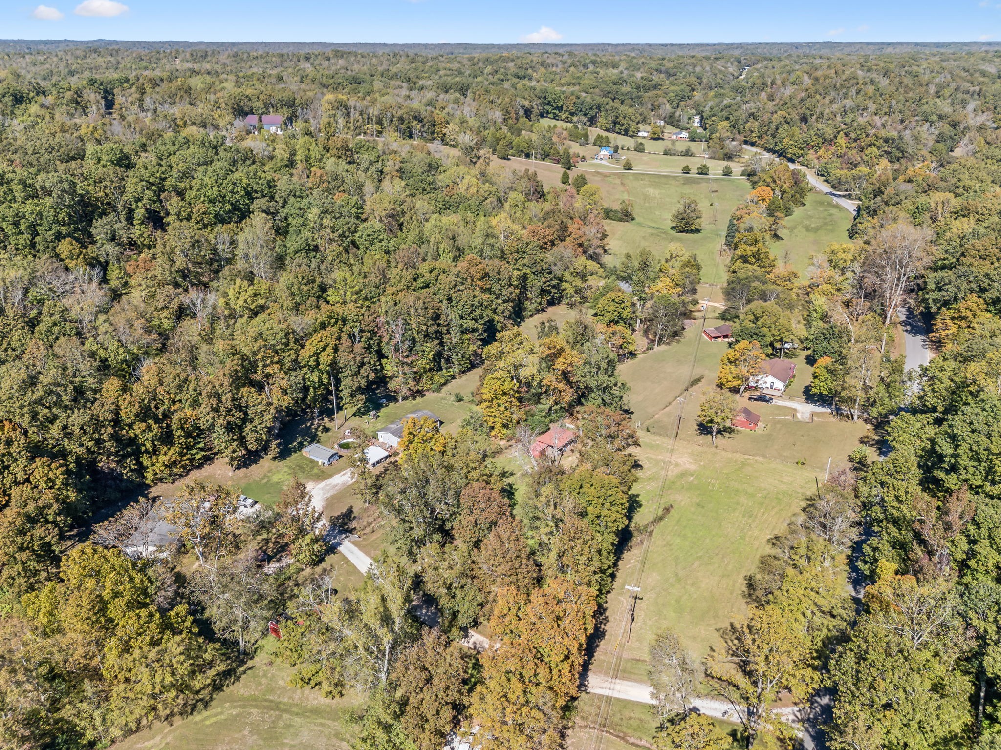 1655 Bakerville Road Waverly, TN 37185 - Photo 58 of 60 Gallery Image 58