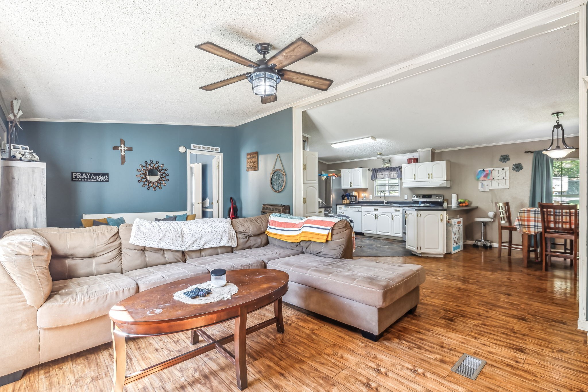 1655 Bakerville Road Waverly, TN 37185 - Photo 8 of 60 Gallery Image 8