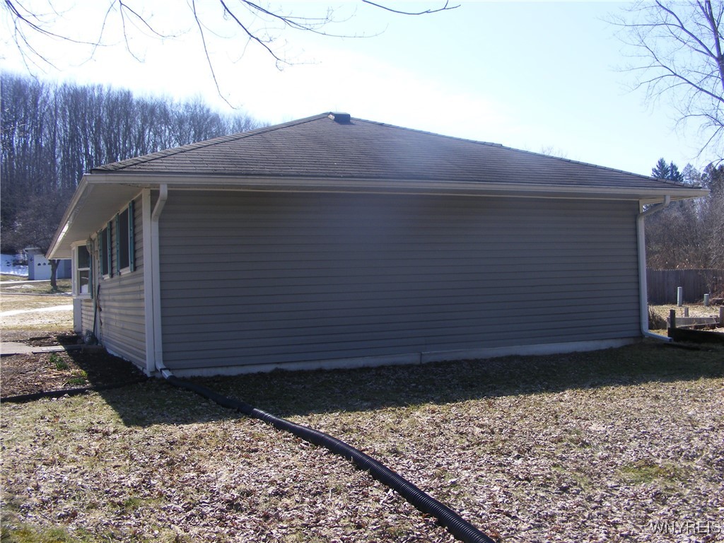 22 Deacon Dr, Arcade, NY 14009 | Compass