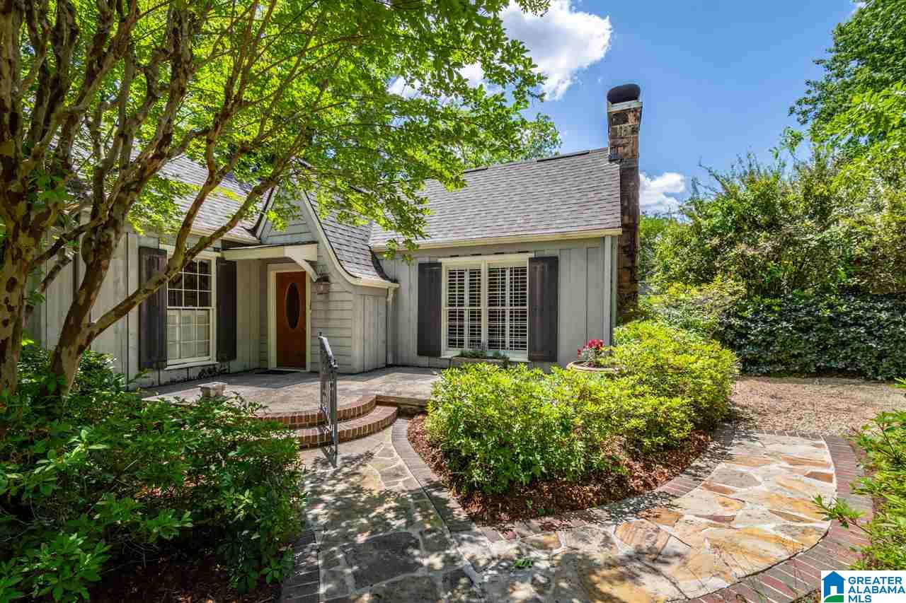 2933 Pump House Road Birmingham, AL 35243 - Photo 4 of 45