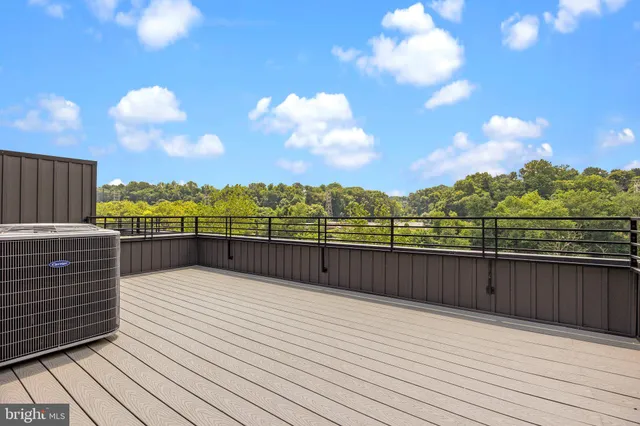 a view of deck with patio