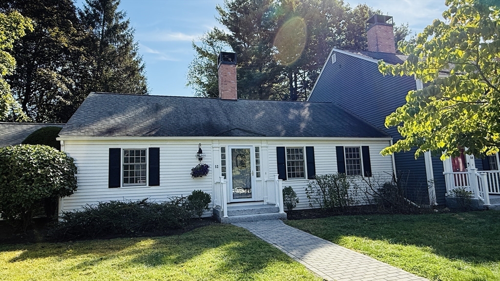 52 Jericho Road, Unit 52 Weston, MA 02493 - Photo 23 of 25