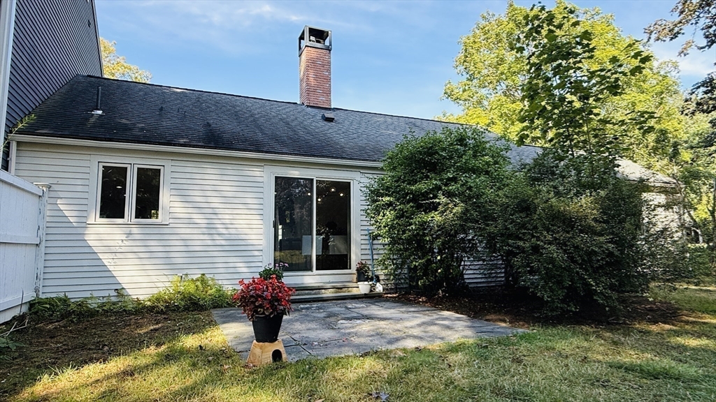 52 Jericho Road, Unit 52 Weston, MA 02493 - Photo 24 of 25